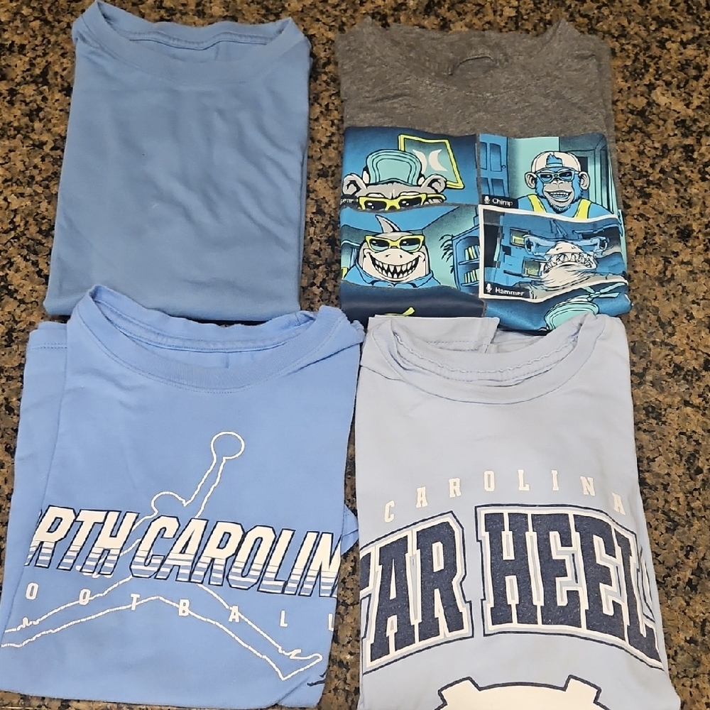 Boys T Shirts